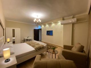 Chelay studios Nasr city - Il Cairo - 1