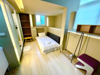 Fengchia Oslo - Taichung - 8