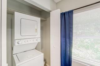 Lush Designer Home - Near The Heart Of Ybor City - Tampa - 8