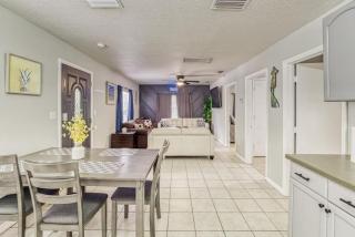 Lush Designer Home - Near The Heart Of Ybor City - Tampa - 5