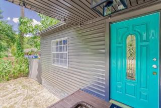 Lush Designer Home - Near The Heart Of Ybor City - Tampa - 4
