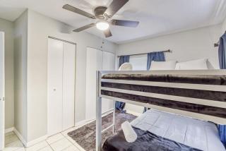 Lush Designer Home - Near The Heart Of Ybor City - Tampa - 3