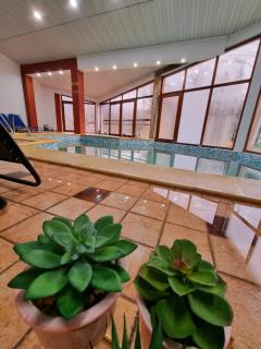 Hotel Perla Oltului - Caciulata - 7