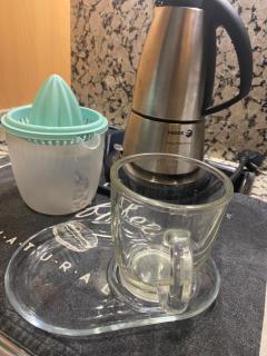 Moderno apartamento con encanto en el centro de Vigo - 1