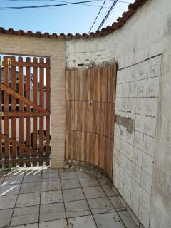Sobrado no Ocian Praia Grande SP tem garagem - Praia Grande - 5
