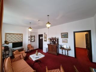 Hotel Perla Oltului - Caciulata - 4