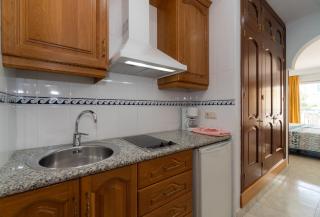 Apartamentos Leonor Carihuela - Torremolinos - 5