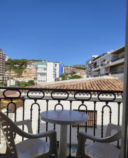 Apartamentos Leonor Carihuela - Torremolinos - 6