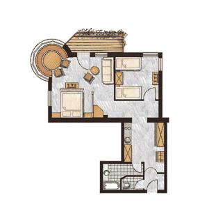 Landhotel Tirolerhof - Wildschönau - PREMIUM Card im Sommer - Oberau - 8