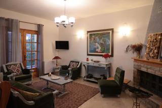Mountain Retreat in Chrisopigi - 2