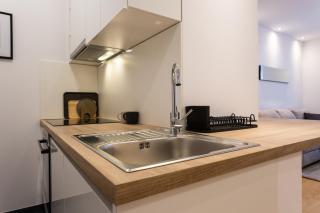 Apartment Nevena By Blue Apartments - Zagreb - 1
