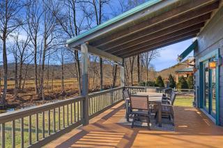 Watauga Flats - Banner Elk - 4