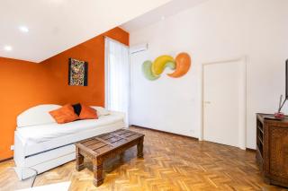 La Cupola Apartment - Roma - 8