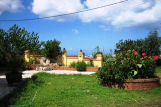 Makris Apartments - Roda - 8