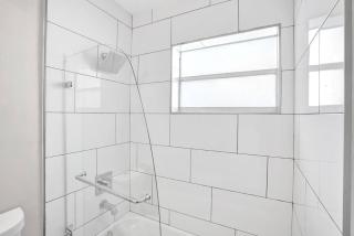 Poinciana Getaway 1BR Apartment Near FLL Airport - Fort Lauderdale - 6