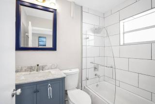 Poinciana Getaway 1BR Apartment Near FLL Airport - Fort Lauderdale - 5