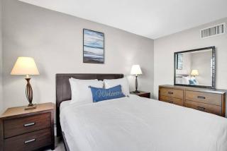 Poinciana Getaway 1BR Apartment Near FLL Airport - Fort Lauderdale - 1