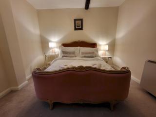 York Minster Garden - 4