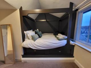 York Minster View - 6