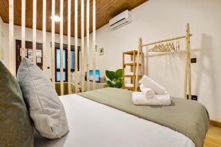 Studio Carretería. En el mismo centro de Málaga - Malaga - 5