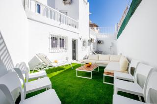 55 Party Beach Group Villa Las Americas - Playa de las Americas - 0