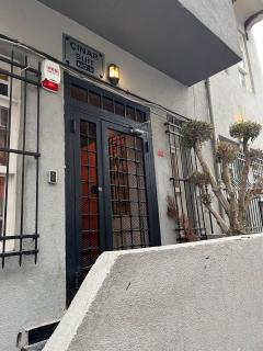 Cinar Apart - Istanbul - 9