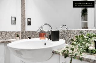 WEEKLY OR MONTHLY STAYS, London, Chelsea - Sleeps 8- 3Bedroom Serviced Apartment By Maison Christo Property - Londra - 1