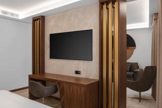Hotel Via Veneto - 4