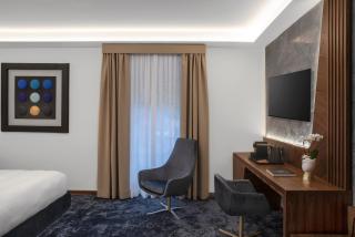 Hotel Via Veneto - 6