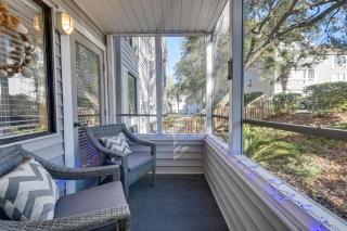 Arcadian Dunes 1st-Floor Gem Pool and Beach Access! - Myrtle Beach - 8