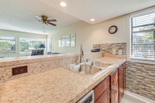 Arcadian Dunes 1st-Floor Gem Pool and Beach Access! - Myrtle Beach - 4