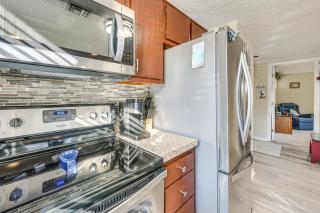Arcadian Dunes 1st-Floor Gem Pool and Beach Access! - Myrtle Beach - 3