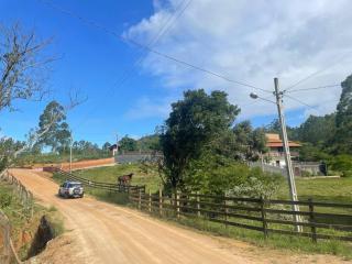 SÍTIO CANTINHO DO SOSSEGO, Casa de campo, pescaria, lareira, jogos de bilhar, area gourmet etc - Treze de Maio - 4