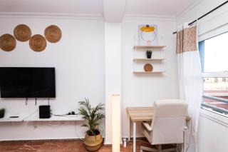 Coffee & Beach Apartment - 7