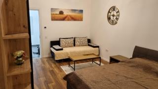 Coresi Luxury Sinuhe Residents Studio for 4 - 8