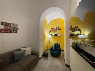Happy Family Apartments Sauli - Genova - 0