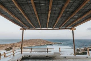 Private Cliffside Villa "150 meters from the beach" - Mikonos - 1