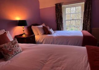 Spean Lodge - Spean Bridge - 7