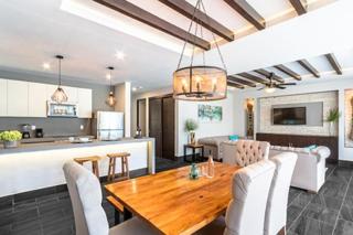 Bright full furnished 2 bedrooms waiting for you - 0