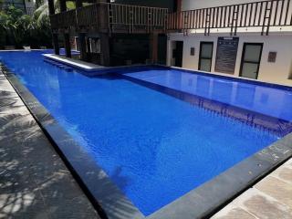 Bright full furnished 2 bedrooms waiting for you - 8