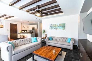 Bright full furnished 2 bedrooms waiting for you - 3