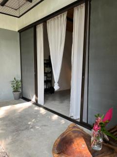 Pachamama Tropical Garden Lodge - Carmen - 8