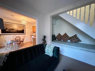 Spean Lodge - Spean Bridge - 2