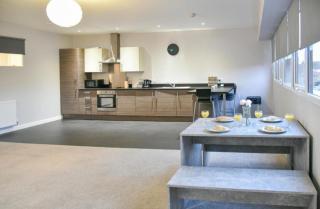 St Edmunds House - 0