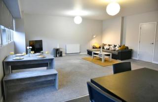 St Edmunds House - 1