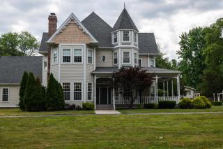 Exquisite Victorian - Springfield - 0