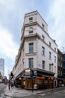 [Covent Garden-Oxford street] Central London Studio Apartment - 8