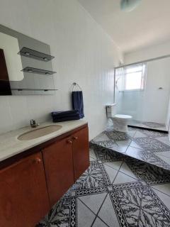 Apartamento a uma quadra do mar - Bairro Itapuã - Vila Velha - 4