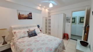 Apartamento luxo ar condicionado ótima localização - Guarapari - 2
