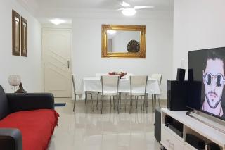 Apartamento luxo ar condicionado ótima localização - Guarapari - 7